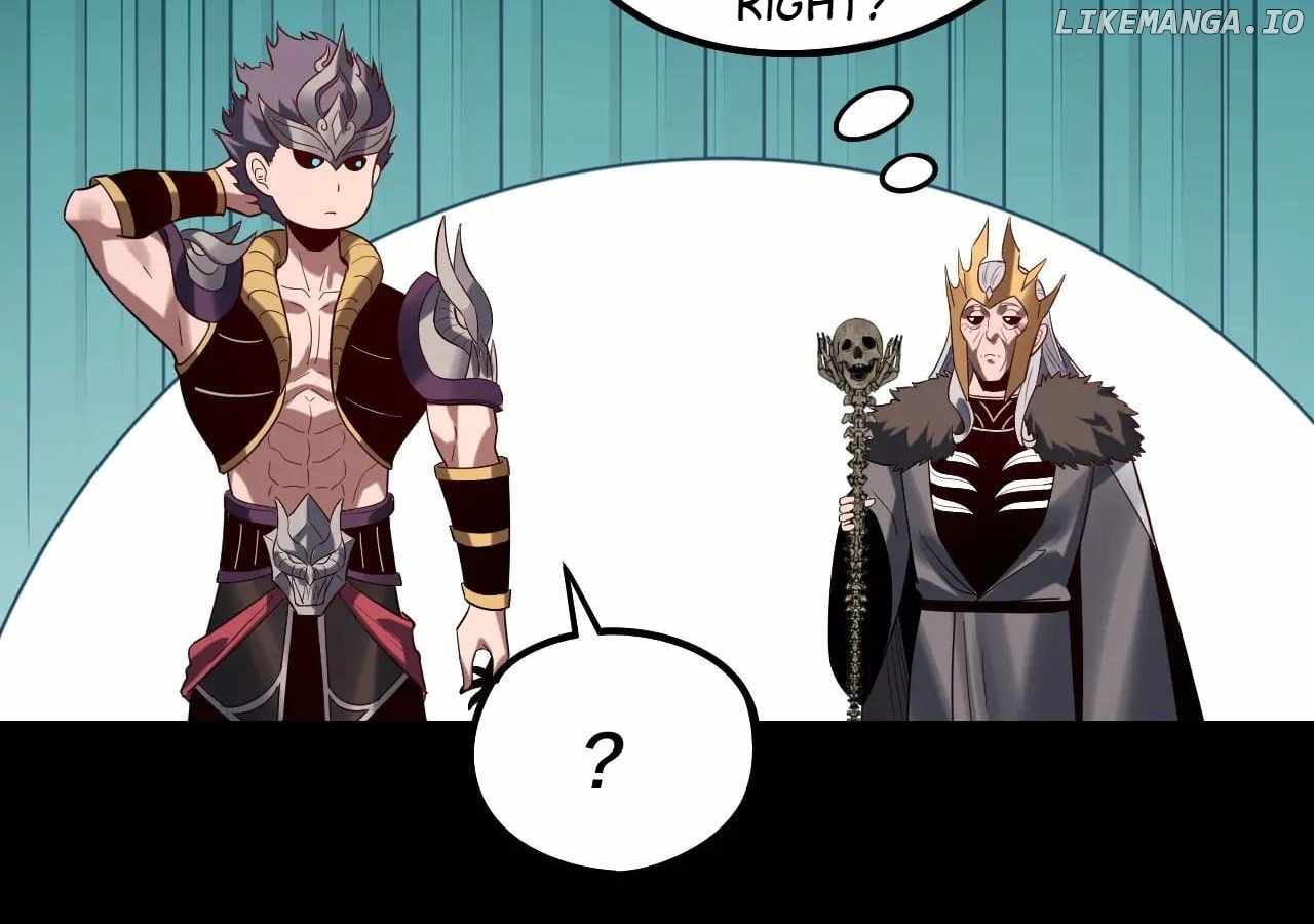 I Am The Fated Villain Chapter 247 20